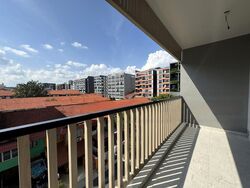 Mori (D14), Apartment #455170111